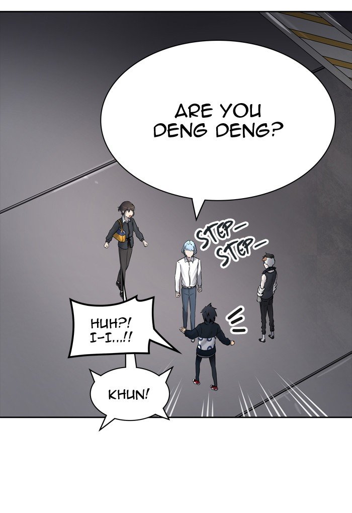 Tower of God, Chapter 424 image 100